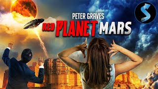 Red Planet Mars | Full SciFi Movie | Peter Graves | Andrea King | Herbert Berghof | Walter Sande