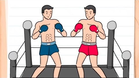 Brain test level 81-82