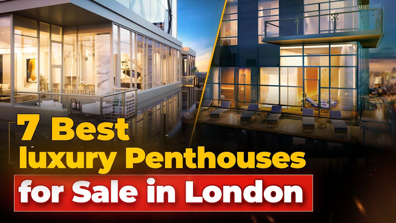 Luxury Penthouses for Sale in United States - JamesEdition - Penthouse Prices