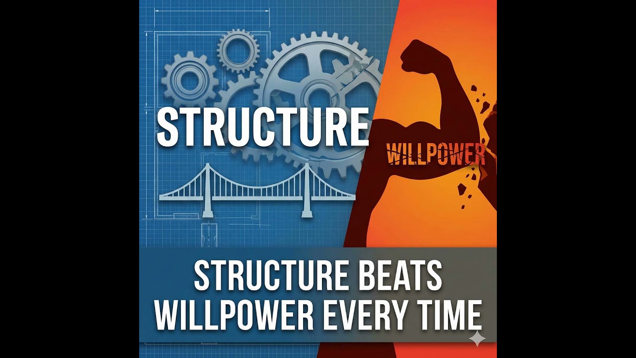 290 - Structure Over Strength