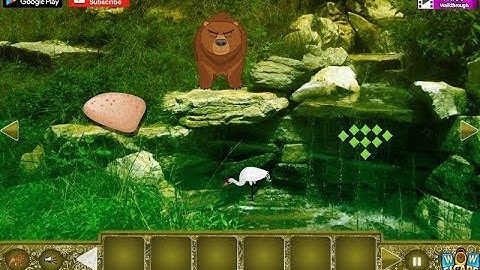 Wow Wild Animals Zoo Escape Walkthrough [WowEscape]