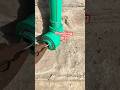 Great DIY plumbing idea! How to remove broken faucet thread from a pipe?