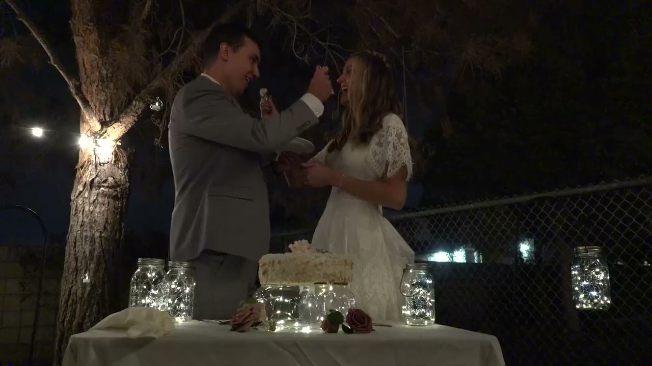 20251230 Hawkins wedding