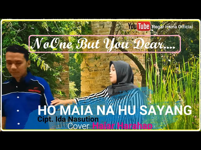 Homaia na Husayang | Tapsel Madina (cover) class=