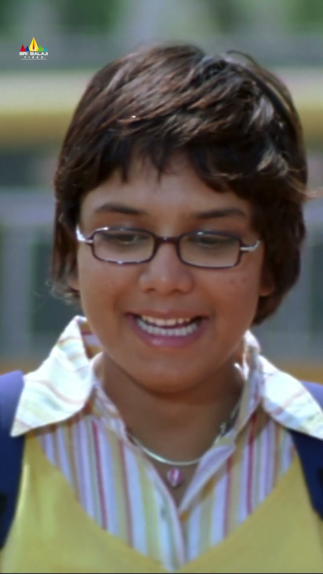 Nikhil \u0026 Krishnudu Hilarious Comedy | #happydays | #ytshorts | #youtubeshorts | #sribalajivideo