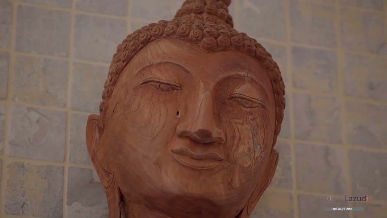 Amazing Villa for Rent and Sales, Hua Hin, Thailand!