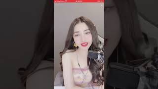 Em Thề Đấy Bé Kem Bigo Live Cover