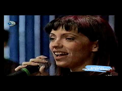 Yeşim Salkım - BEN YOLDAN GÖNÜLLÜ ÇIKTIM ( Kanal D 1994 )