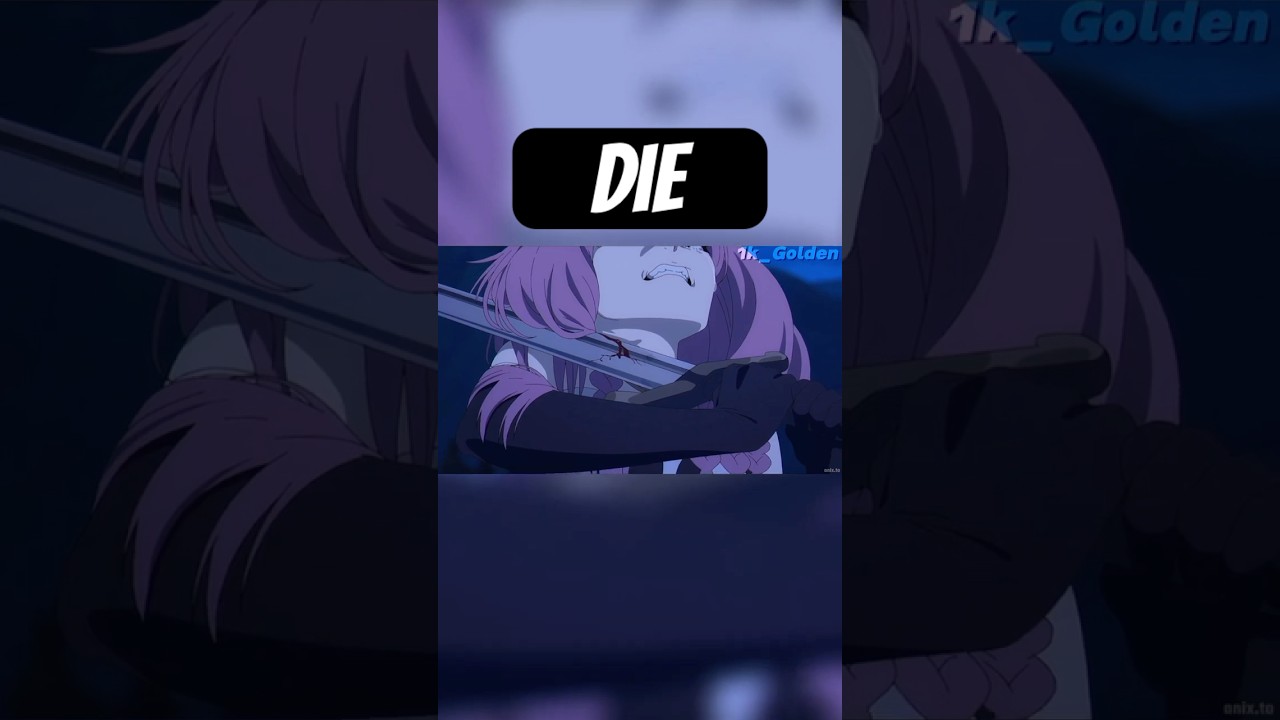 Frieren Reveals Her Real Mana and SCARES Aura | Frieren: Beyond Journey's End Eps 10