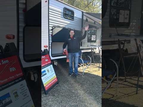 RV Rentals for the Holiday Season