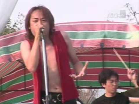 春天吶喊 蛇年2001紀錄片7-4 (水晶唱片,2002)