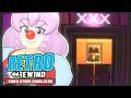 【RETRO REWIND VIDEO STORE SIMULATOR】I Finally Have My...Back Room~ [3] | #KirlyQ #vtuber