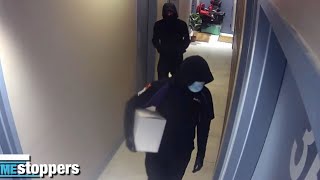 Home Invaders Use FedEx Disguise to Shoot, Rob NYC Man in Apartment: Cops | El Minuto (English)