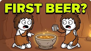 First Beer The 13,000-Year-Old Secret Hiding in a Cave