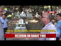 Mezar TaЕџД Yerine Tehdit KazД ДџД 