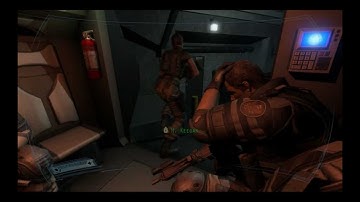 Lets Play - F.E.A.R 2 : Project Origin - Part 1 [HD]