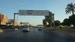 Bornova - Alsancak Yolu İzmi̇r