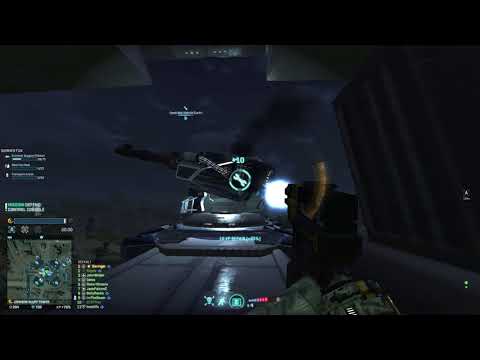 IAP 165 - єгภรг๏г๏קєгร - Planetside 2