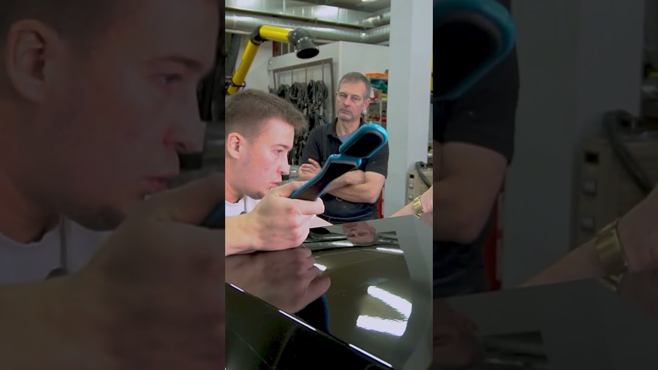 Виды ударов в PDR 🔨 