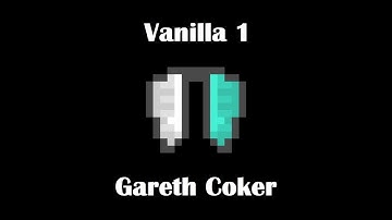 Glide (Map 1) by Gareth Coker - One Hour Minecraft Music