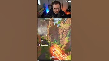 What Did That Rampart Do To Deserve That?!? - Apex Legends