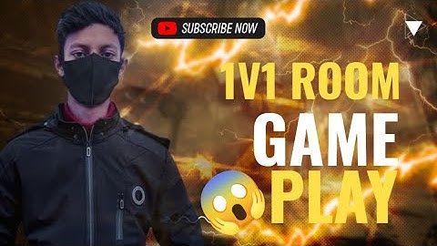 Random player challenge me 1v1 🔥 room - Bgmi || bgmi 1v1 room video