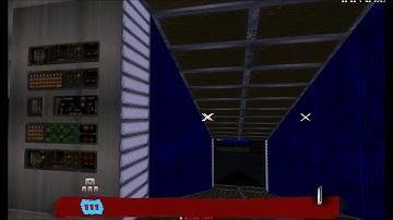 Zandronum Who Dun It gameplay part 22