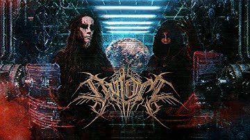 DULOM - AXIOM ZERO (Full Album)