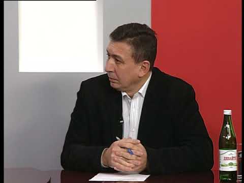 Актуальне інтерв'ю. Олександр Сич про чергову сесію обласної ради