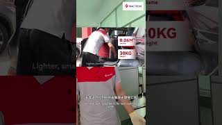 Portable and stable laser welding machine#welding #laserwelding