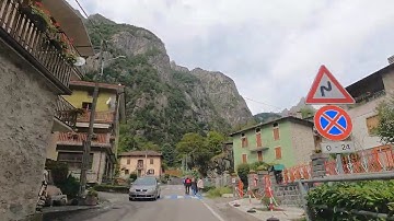 Val Masino - The Italian Alps - سورة النساء (116 - 139) - أحمد محمد عامر