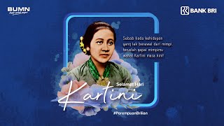 Download lagu Teruslah gapai mimpimu, Kartini masa kini!