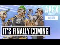 Apex Season 14 Teasers HAVE BEGUN and More Coming...