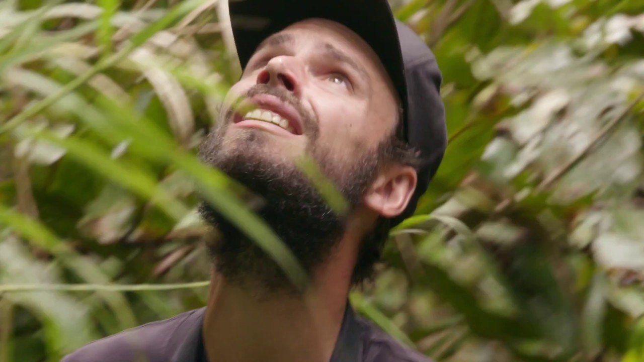 Arjan's Big Year trailer - WFFR 2017