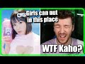 Why CdawgVA Loves Working With Shibuya Kaho Why CdawgVA Loves Working With Shibuya Kaho