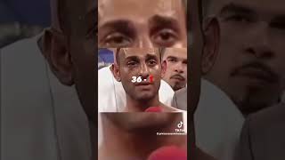 Prince Naseem Gets Defeated