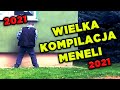 Menele polskiego internetu 2021