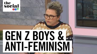 Gen Z men and feminism | The Social