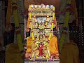 🙏ರಾಯರ ಅನುಗ್ರಹ ಸದಾ ನಿಮ್ಮೊಂದಿಗೆ ಇರಲಿ ✨#shortvideo, #RaghavendraSwami, #GuruRaghavendra, #Rayaru