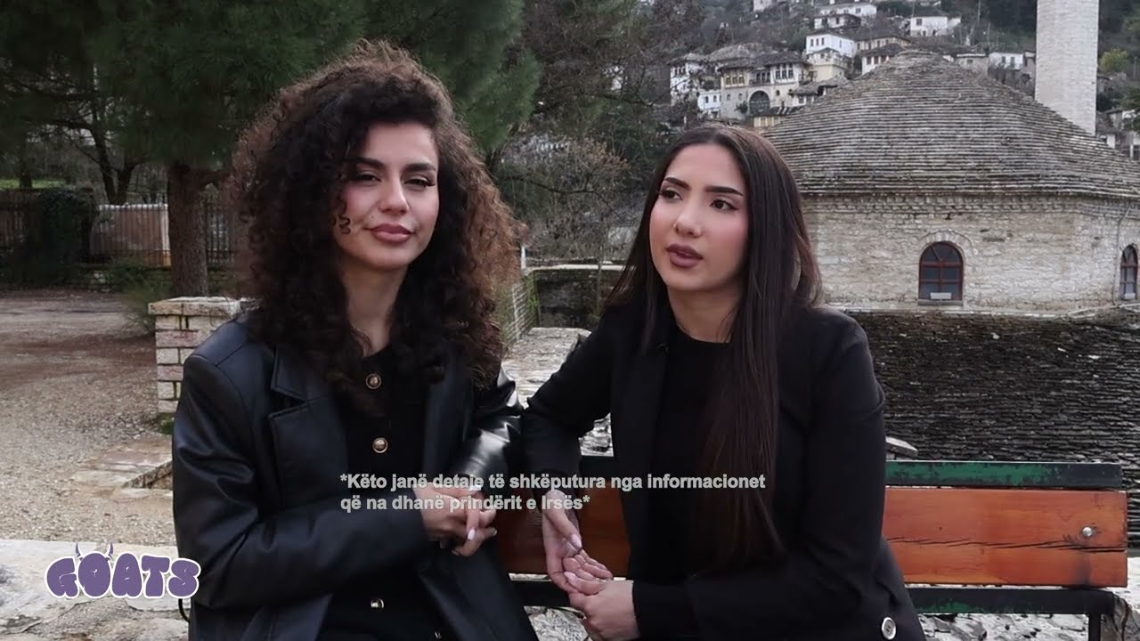 Detaje nga VETËVR*SJA e Irsës: Nxënësve u është bërë shplarje truri - GOATS EP.15