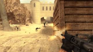 Human Dark Side CS:Source