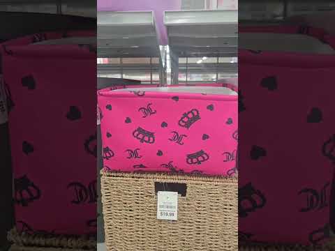 EVERYTHING PINKA 🎀 BURLINGTON EDITION @burlington #