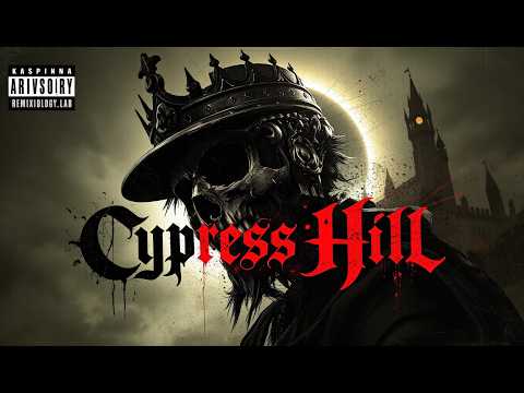 Inspired By Cypress Hill Wutang Clan Remix Collection x 006