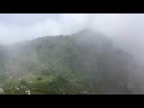 ხვამლის მთა