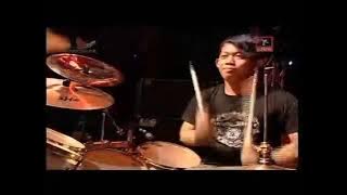 THE HOOK HENTIKAN ,O-YA(BOOMERANG) FINALIS GGRC 2007