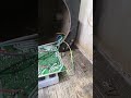 tractor# ke sound# repair#