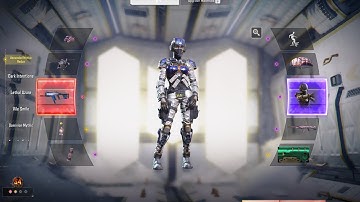 Ascended Mythic Drop Redux CODM-Mythic Fennec Ascended Complete Draw And Full Upgrade