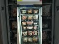 西鉄筑紫駅前 コインランドリー お天気ランド内 九食 アウト自販機