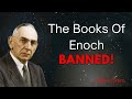 Edgar Cayce on the Forbidden Enoch: Unlocking Hidden Ancient Mysteries