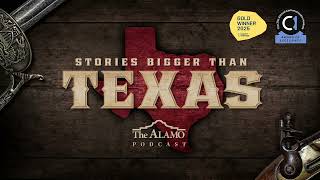 Episode 124: Ask The Alamo's Archaeologist